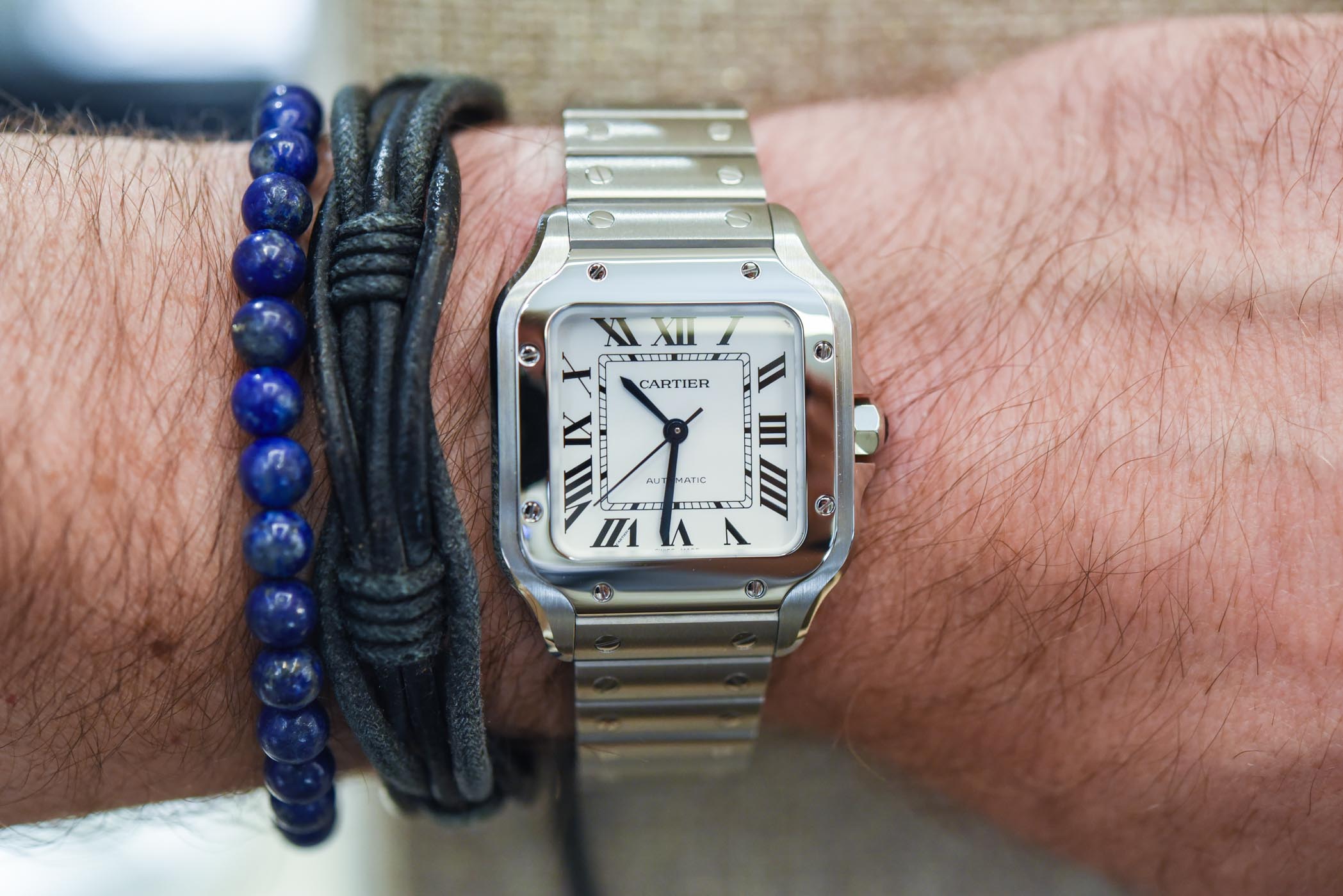 CARTIER