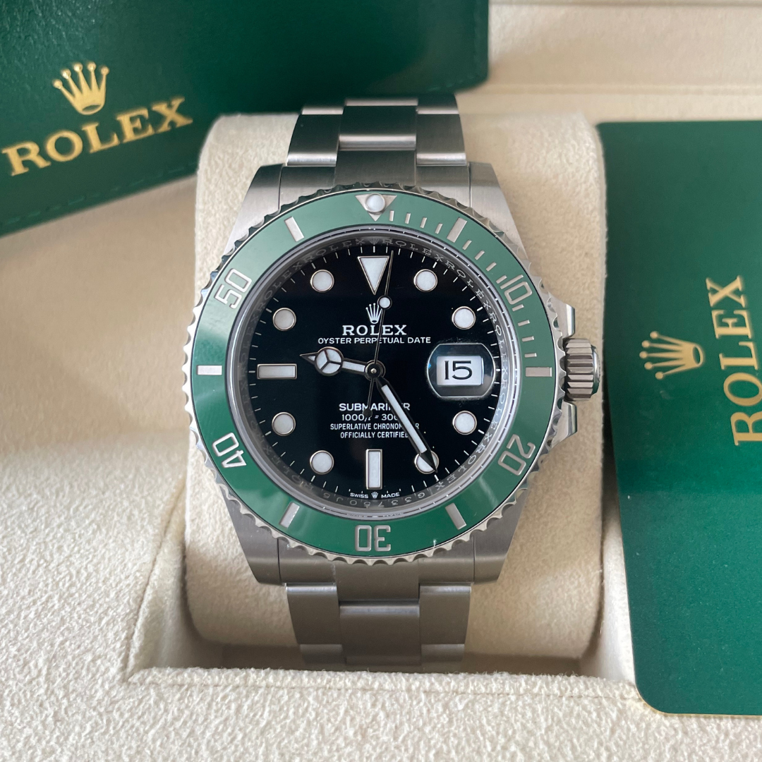 ROLEX