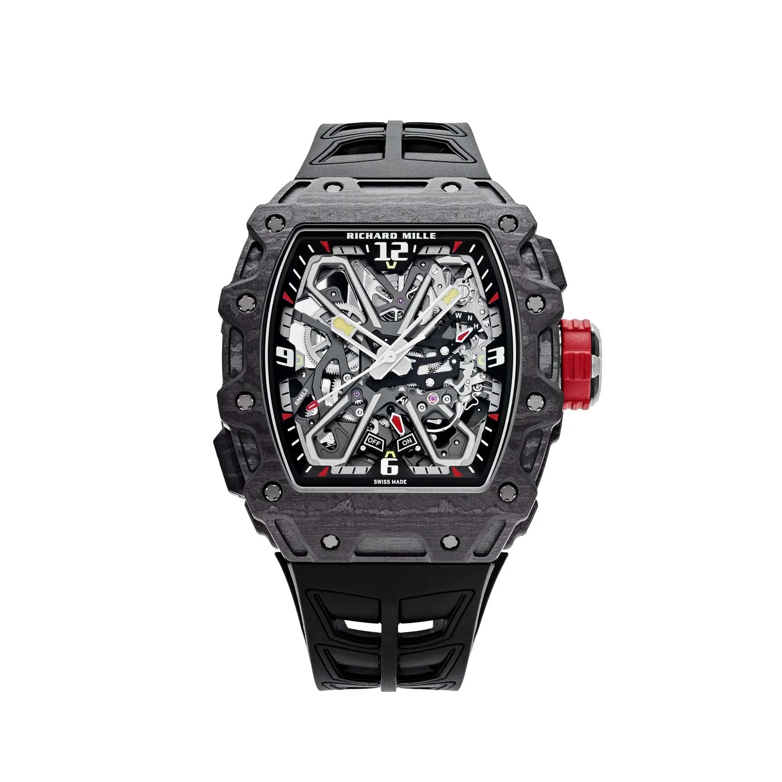 RICHARD MILLE