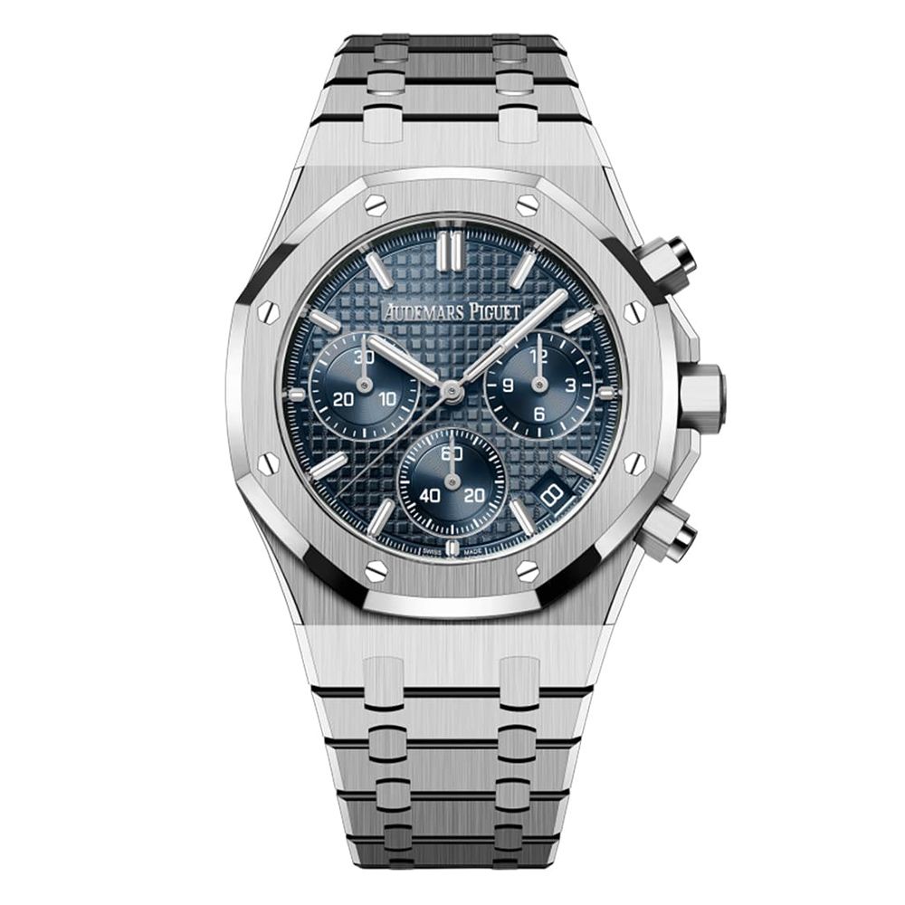 AUDEMARS PIGUET CHRONOGRAPH 42MM