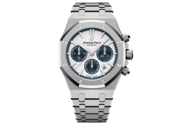 AUDEMARS PIGUET chronograph 42MM