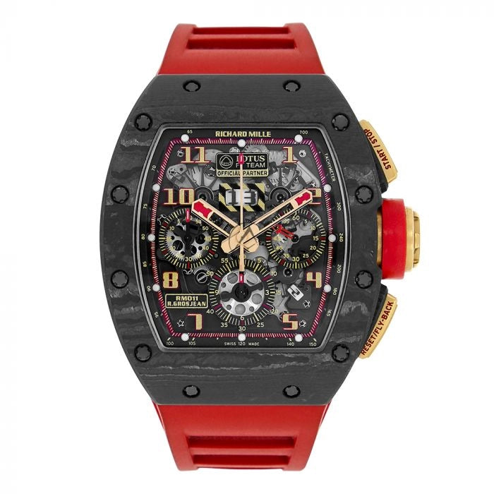 Richard Mille