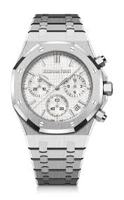 AUDEMARS PIGUET CHRONOGRAPH 42MM