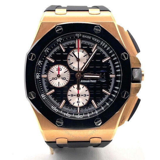 AUDEMARS PIGUET Royal Oak offshore Chronograph