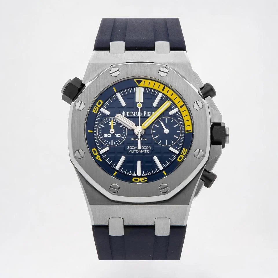 AUDEMARS PIGUET Royal Oak Offshore Diver