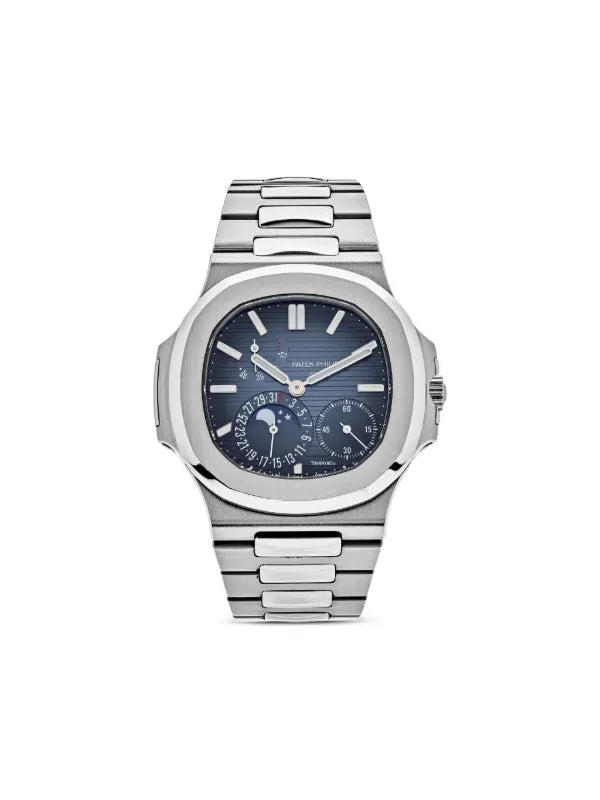 PATEK PHILLIPE pre-owned Nautilus 40,5MM