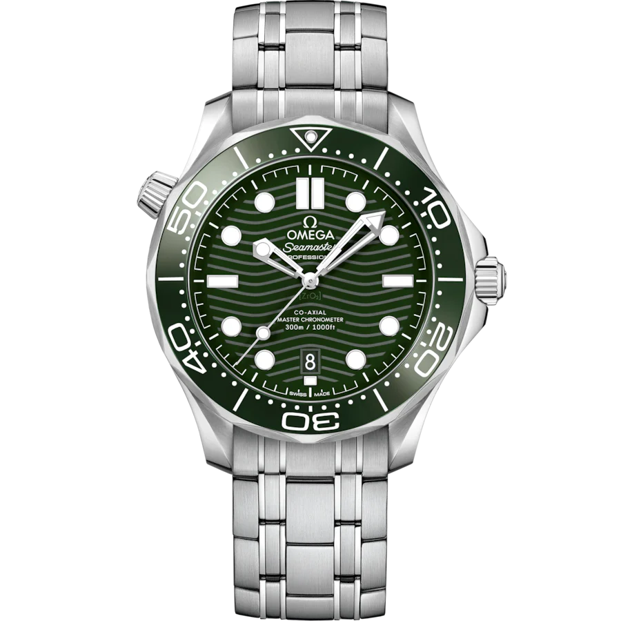 OMEGA Sea master Diver 300M 42M