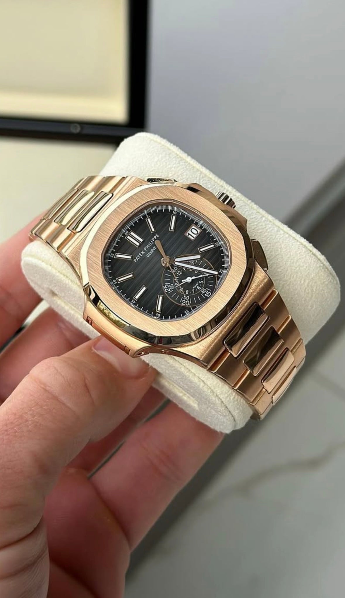 PATEK PHILLIPE