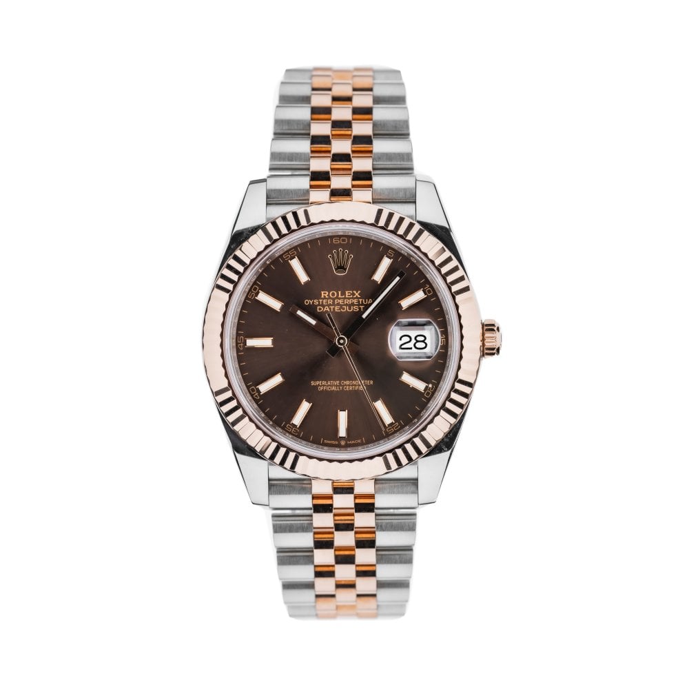 Date-just 41M