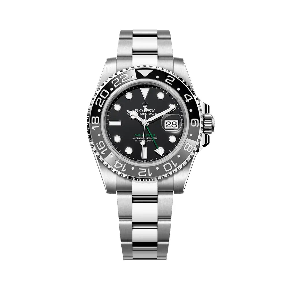 Rolex gmt master ll 41MM(Bruce Wayne)