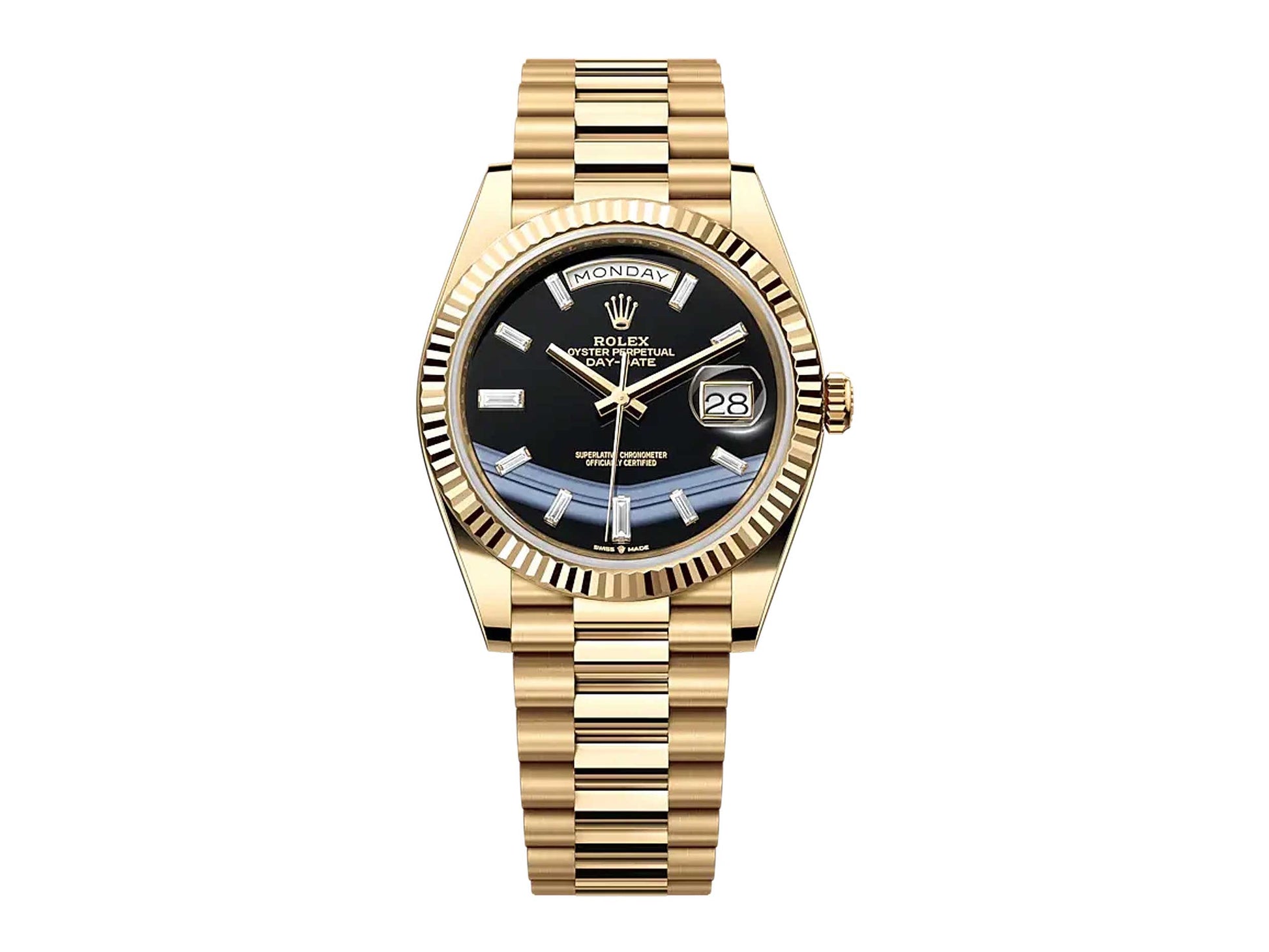 Day-date 40MM
