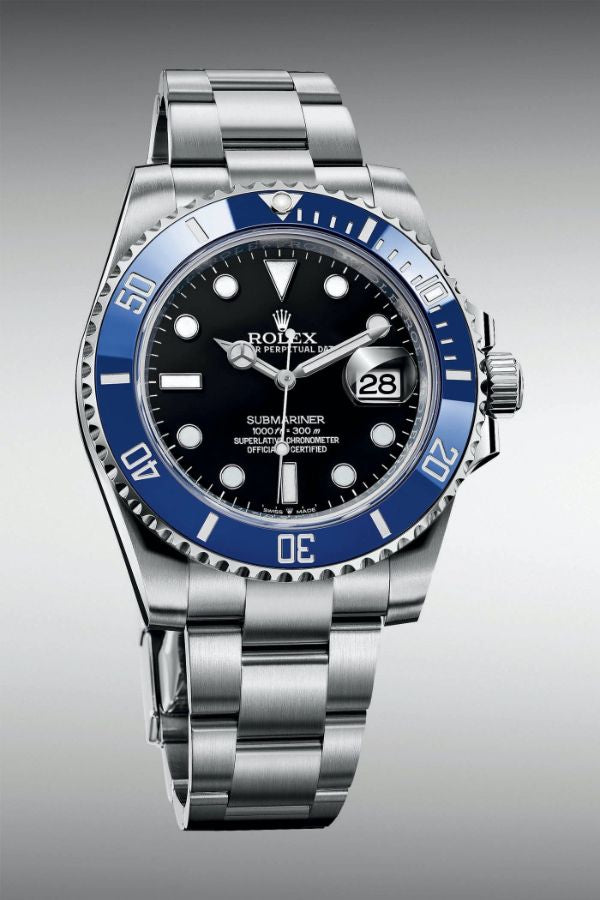 Rolex Submariner cookies 41MM
