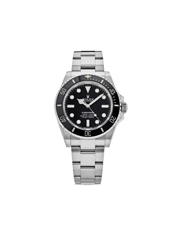 Rolex submariner no date 40MM