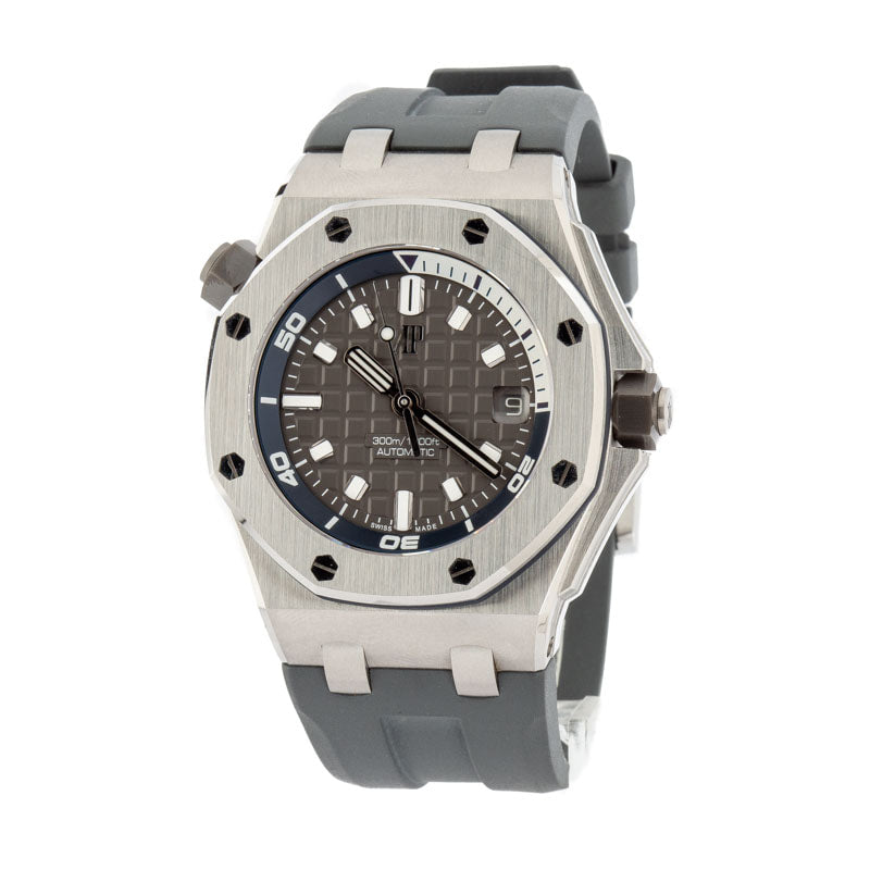 AUDEMARS PIGUET ROYAL OAK OFFSHORE DIVER