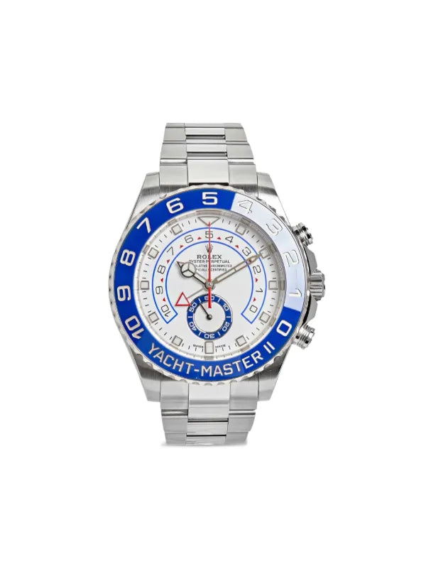 yatch master ll 44MM