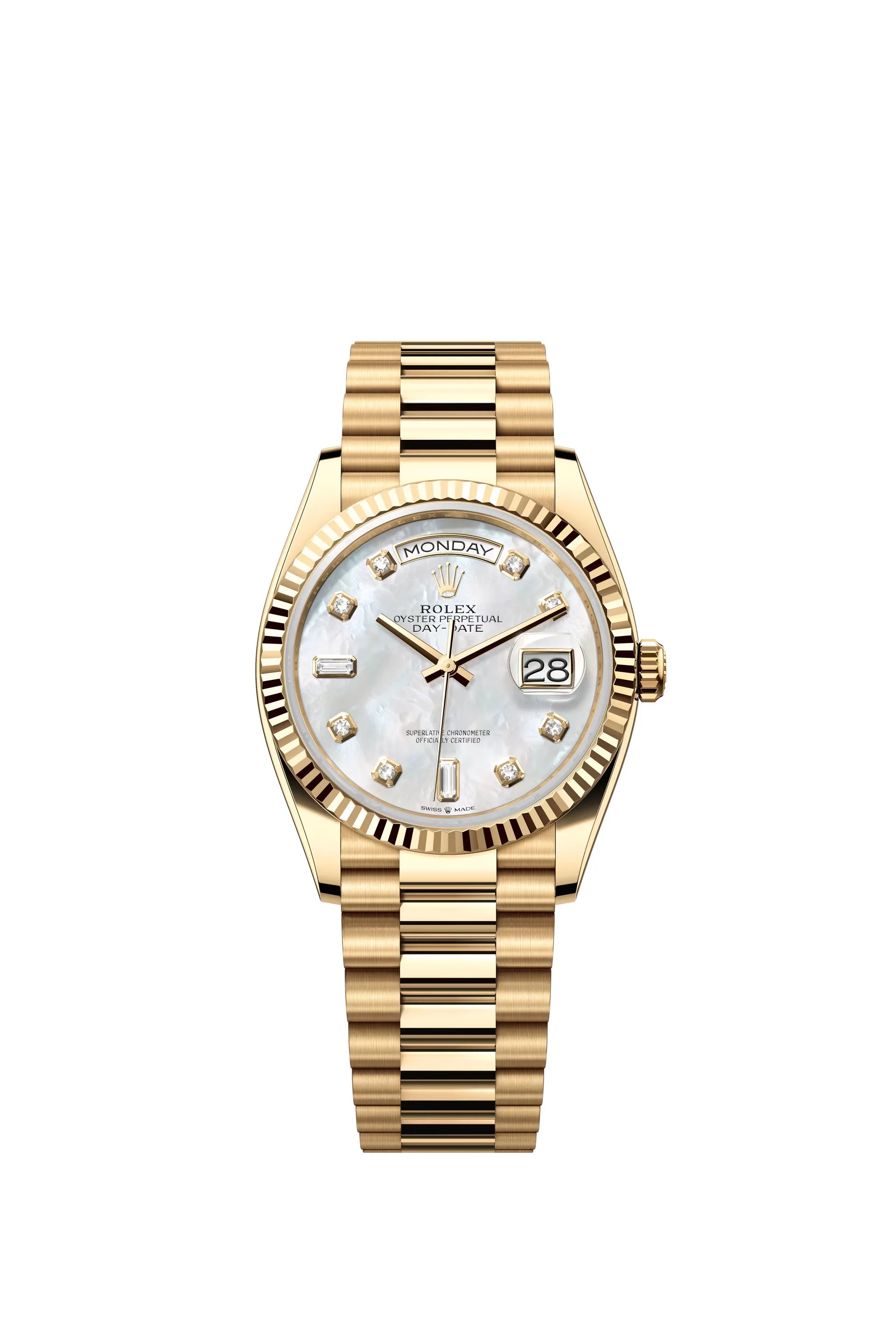 Rolex day-date 41MM