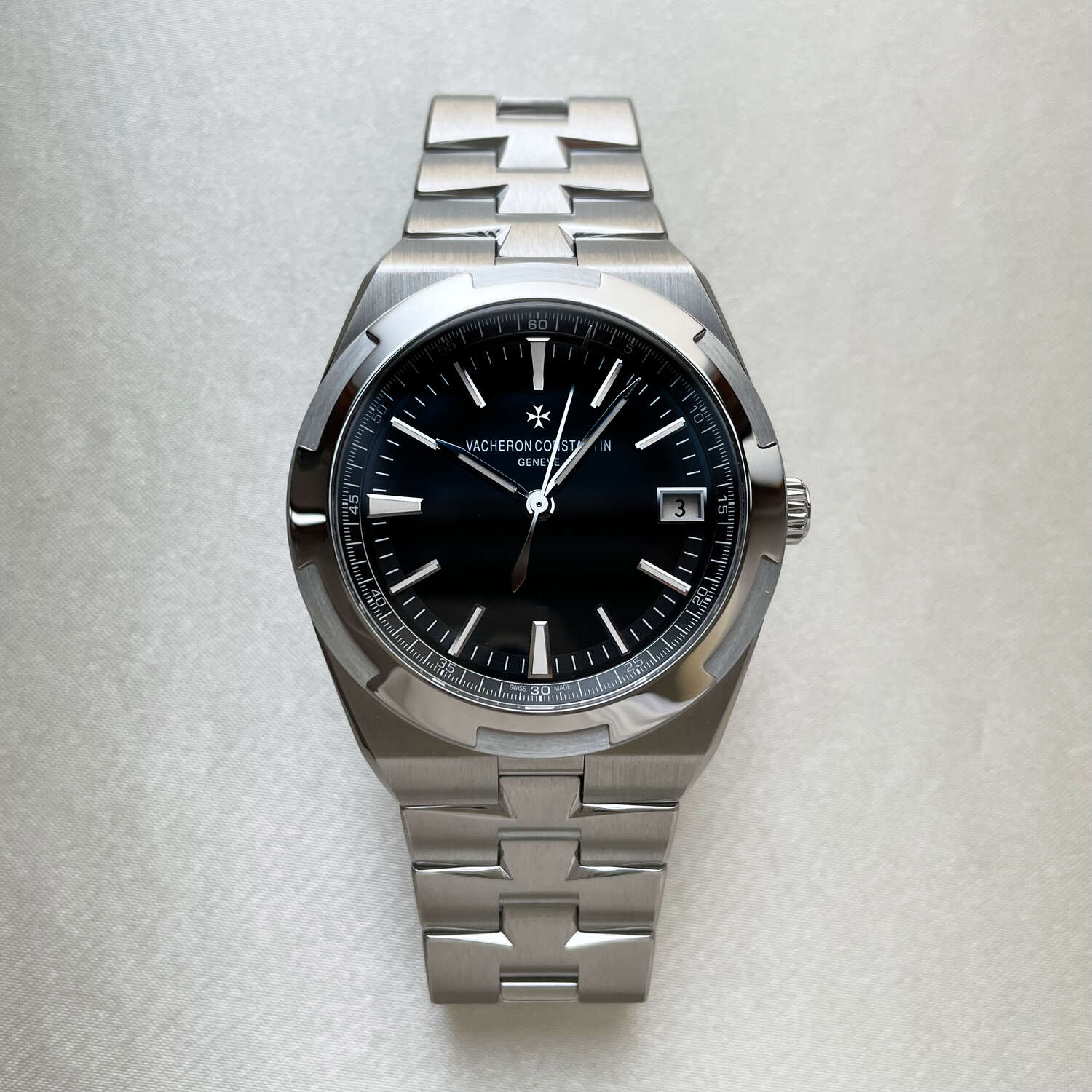 Vacheron constantin Overseas 41M