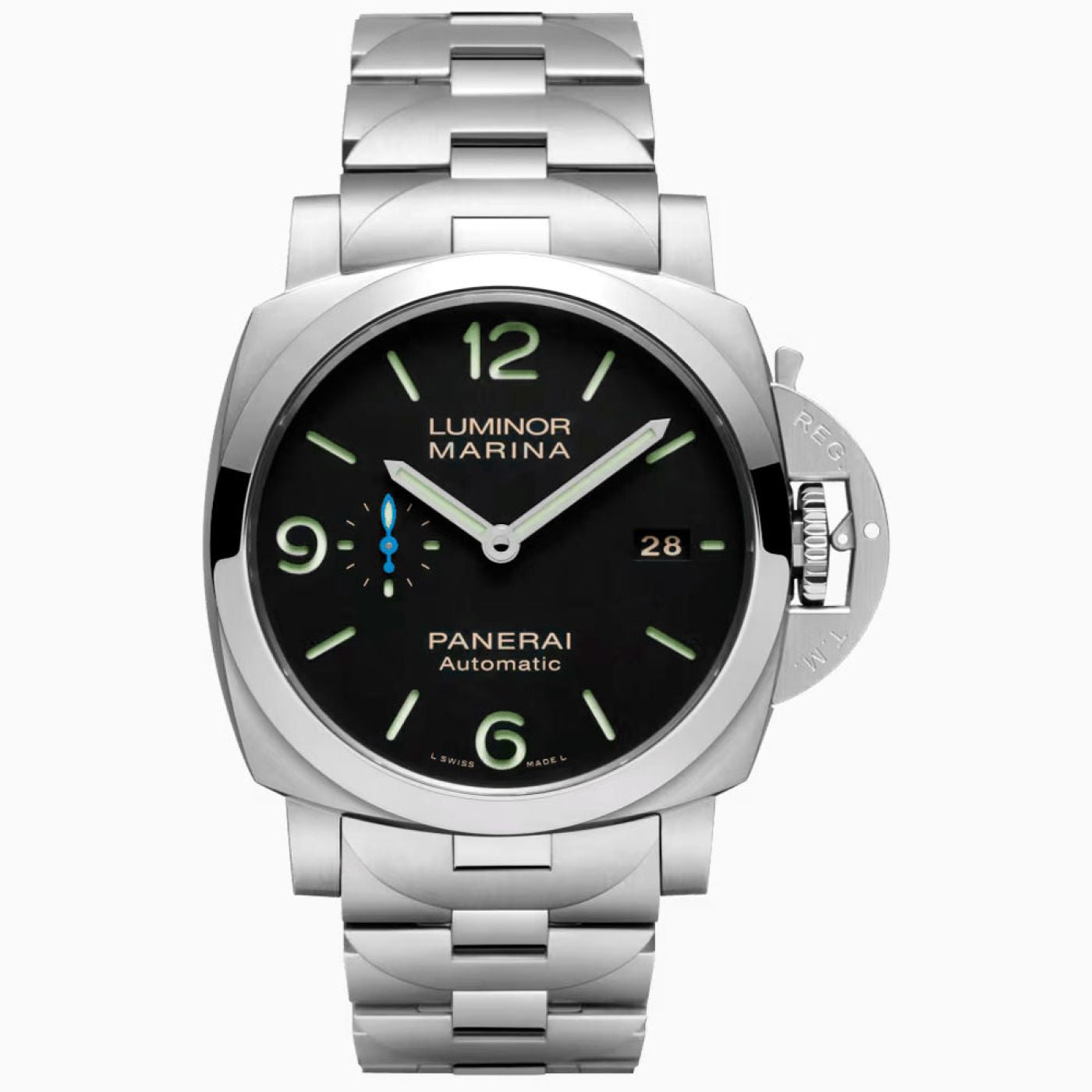 LUMINOR MARINA 47MM