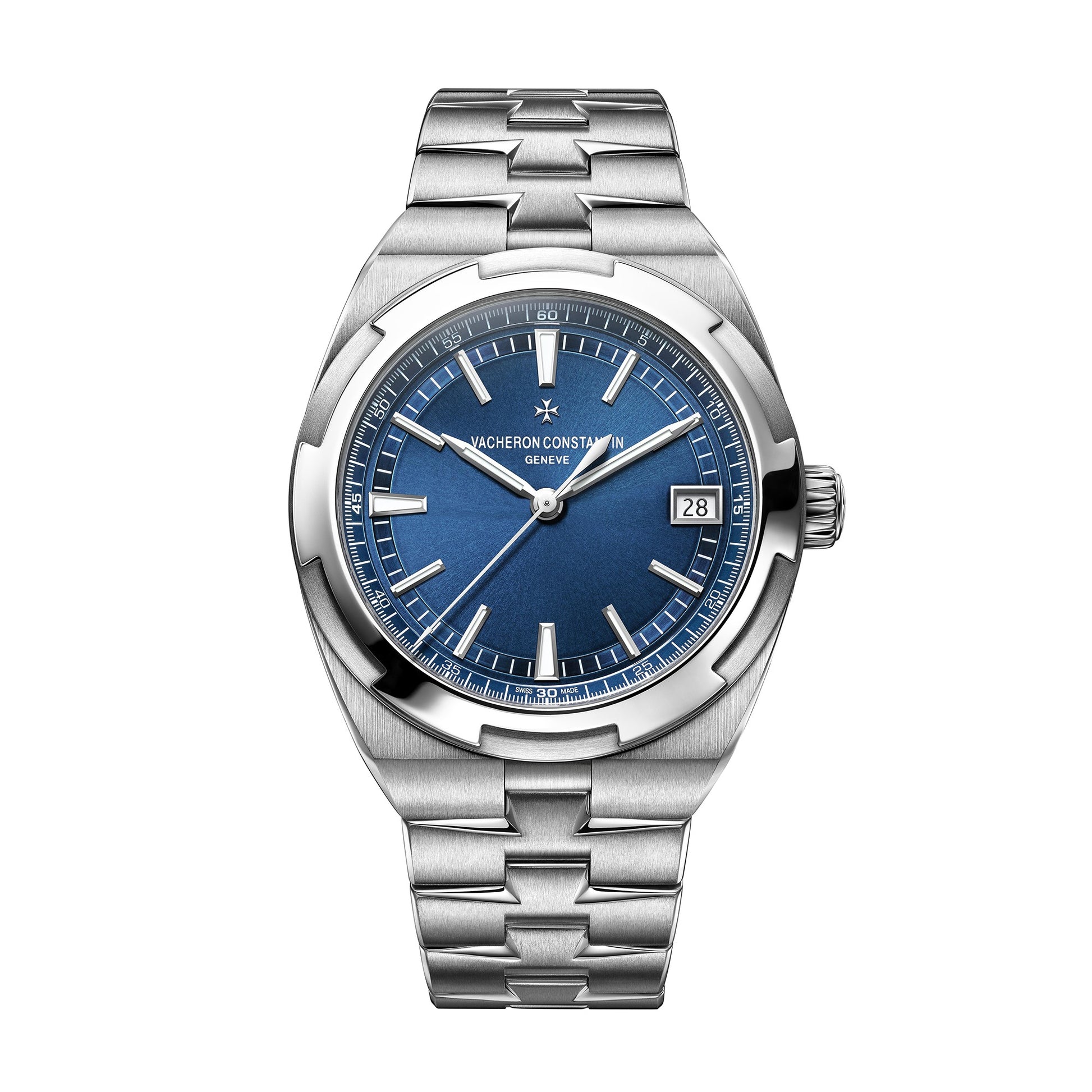 Vacheron constantin Overseas 41MM
