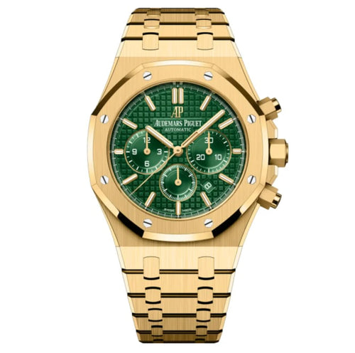 AUDEMARS PIGUET