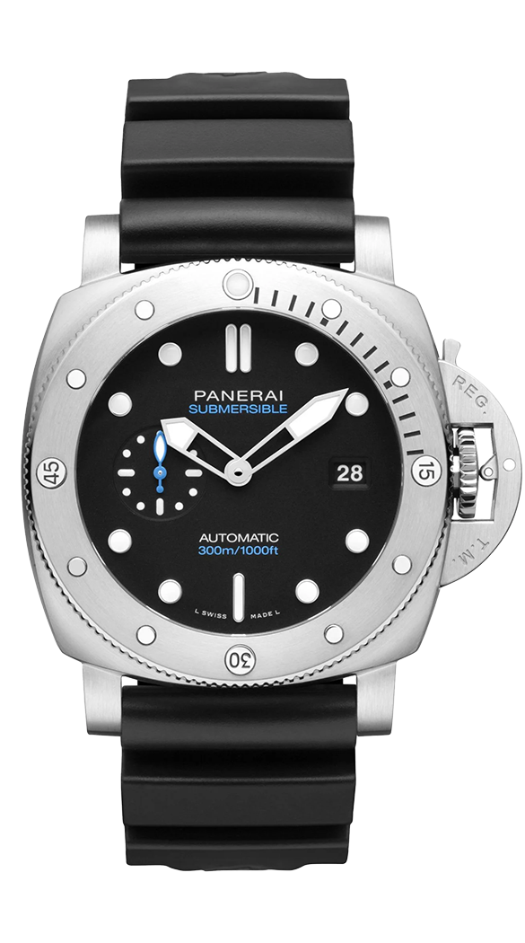 LUMINOR PANERAI SUBMARSIBLE 47MM
