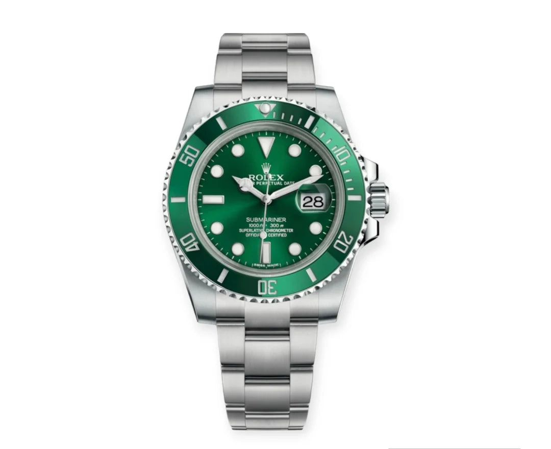 Submariner hulk 41MM