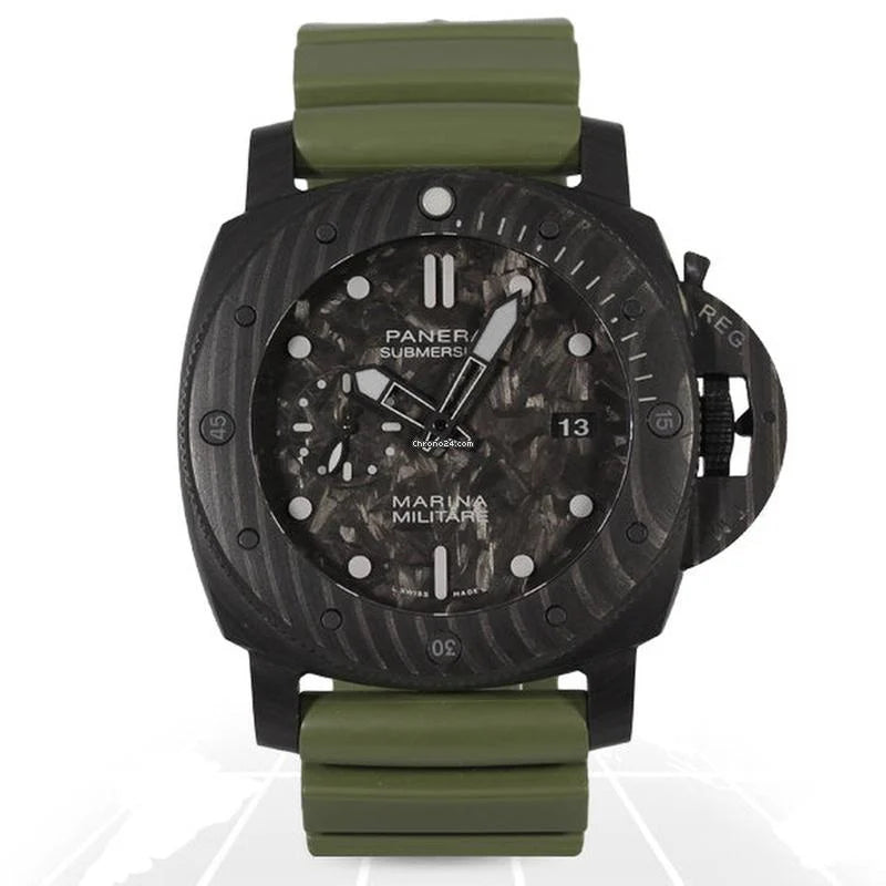 LUMINOR PANERAI MARINA MILITARE 44MM