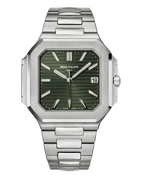 PATEK PHILLIPE SUBITUS 40MM