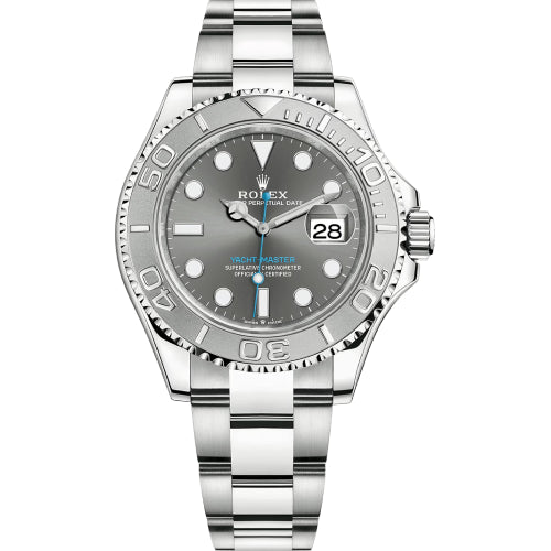 Yatch master l 41MM