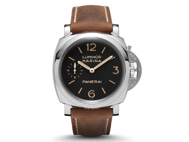 LUMINOR MARINA 39MM
