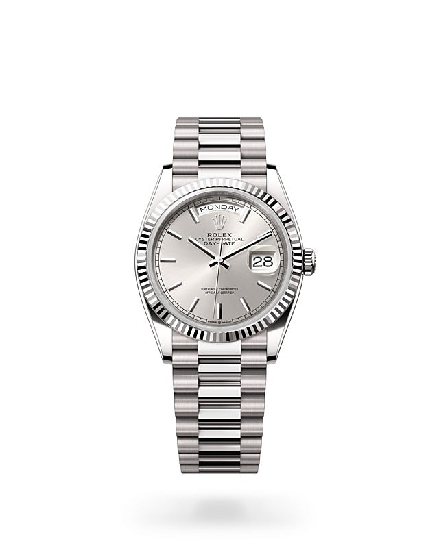 Day-date president 36MM