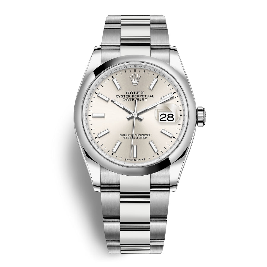 Date-just 36MM