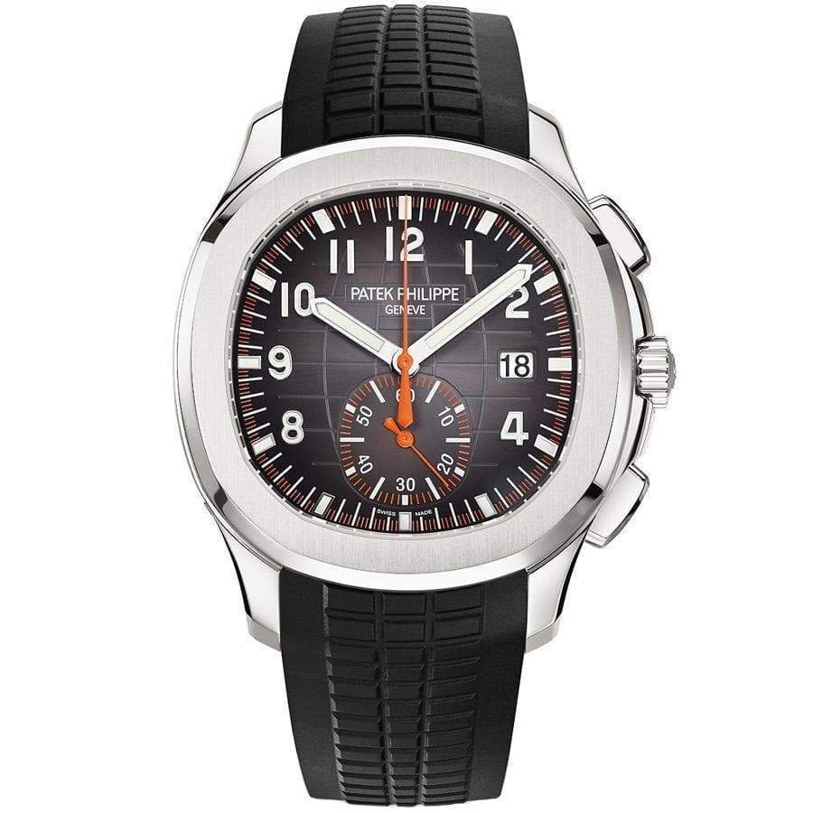 PATEK PHILIPPE with rubber