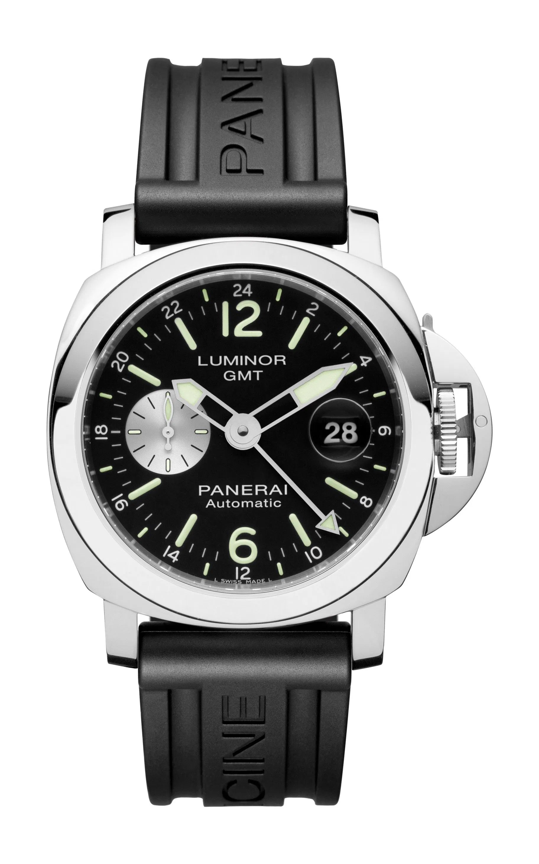 PANERAI LUMINOR GMT 47MM