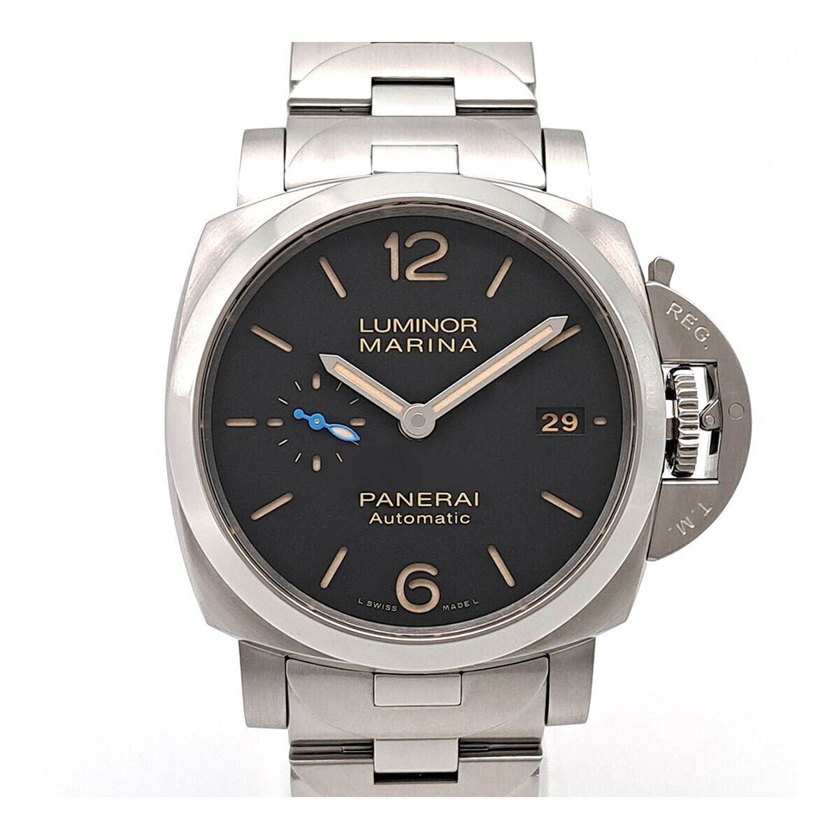 LUMINOR PANERAI MARINA 1950 47MM