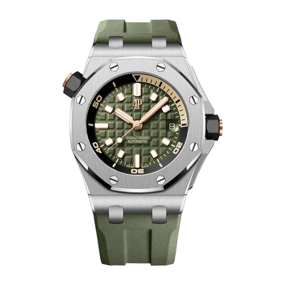 AUDEMARS PIGUET ROYAL OAK OFFSHORE