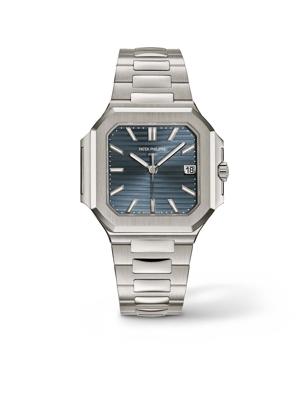 PATEK PHILLIPE CUBITUS 40MM